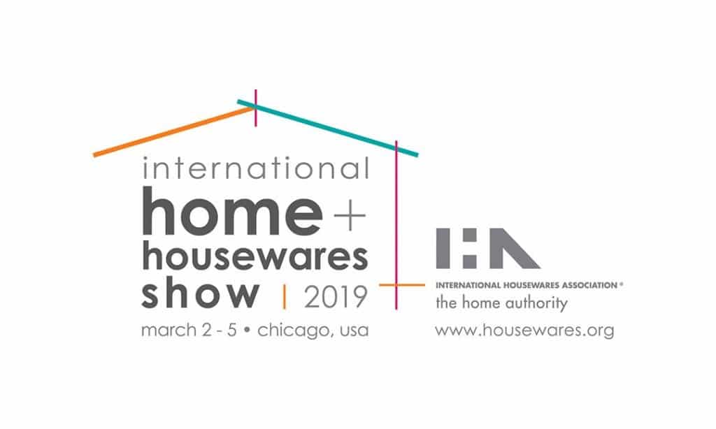 Housewares Show 2019 Ad