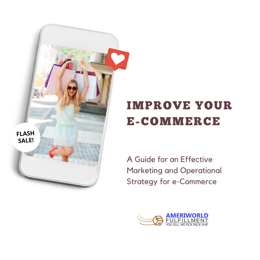 How to Improve your e-Commerce Business?