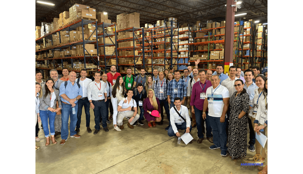 Miami Fulfillment Center